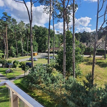 Pobierowo Apartament Sloneczny A208 Przy Samym Morzu Екстериор снимка