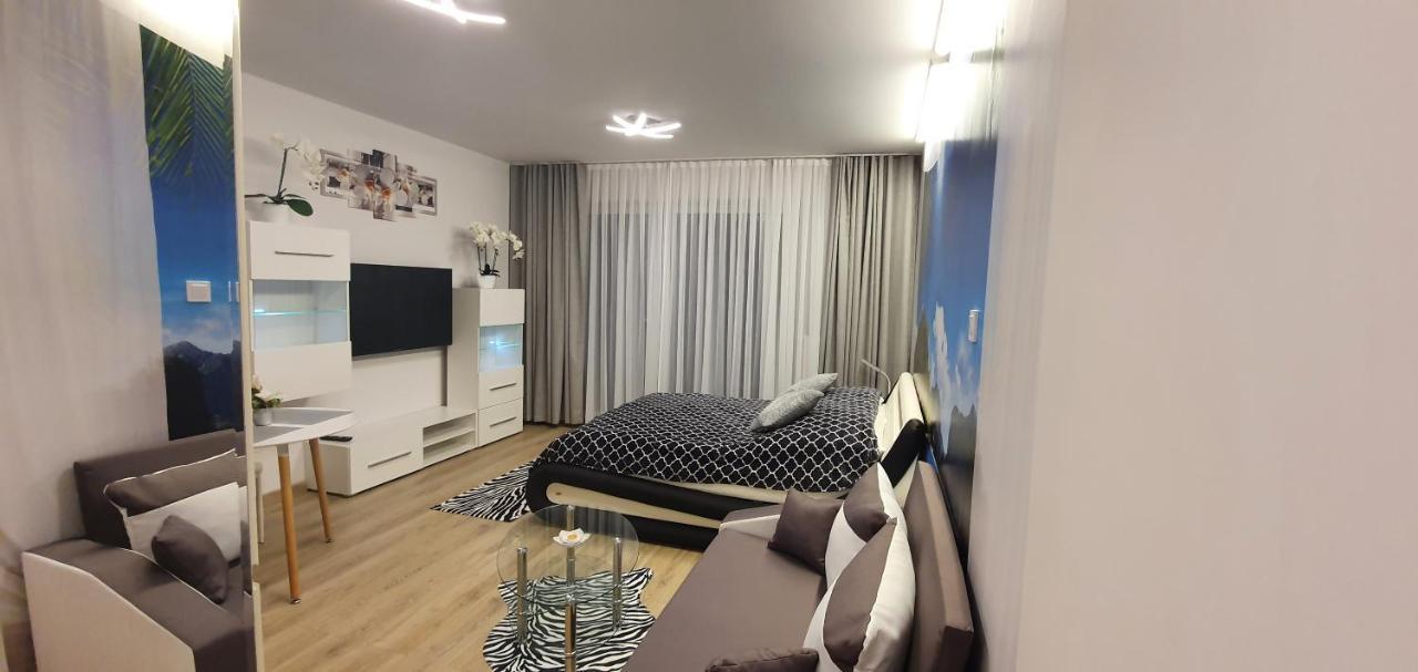 Pobierowo Apartament Sloneczny A208 Przy Samym Morzu Екстериор снимка